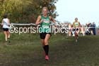Senior women, National Cross Country Relays, Berry Park, Mansfield. Photo: David T. Hewitson/Sports for All Pics